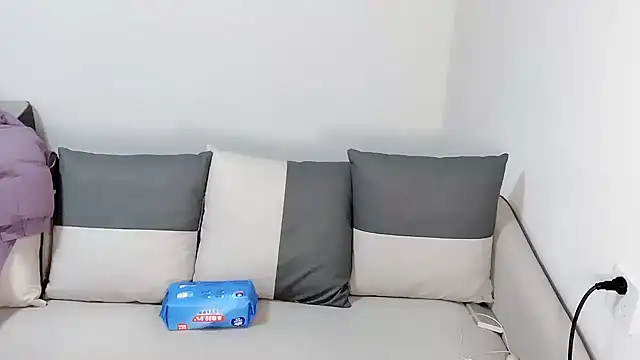 xixi 521 online show from February 10, 2026, 10:47 am