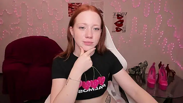 Katrys online show from February 3, 2026, 6:33 am