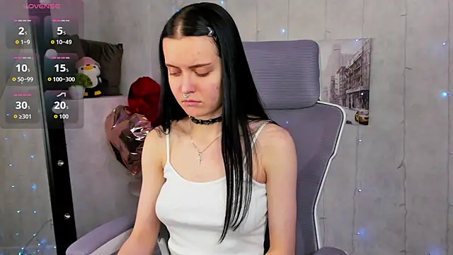 Snapshot of Kessi_Millisis chatting on March 1, 2026, 8:14 am Kessi Millisis online show from March 1, 2026, 8:14 am