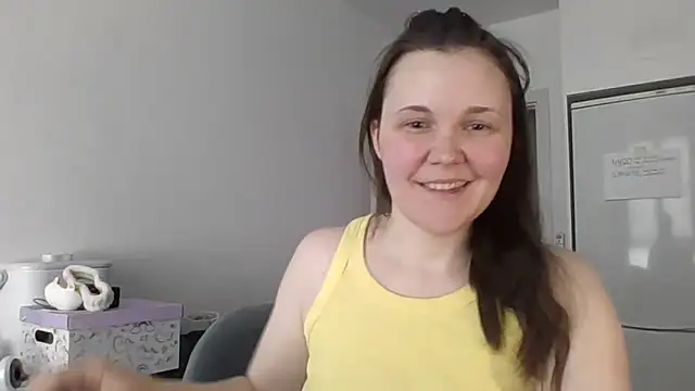 Elorexa online show from March 23, 2026, 10:59 am