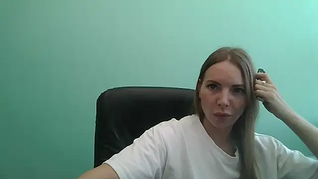 Valyssa online show from June 23, 2026, 8:45 am