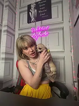 Snapshot of Demi_Lovex chatting on March 15, 2026, 3:02 am Demi Lovex online show from March 15, 2026, 3:02 am