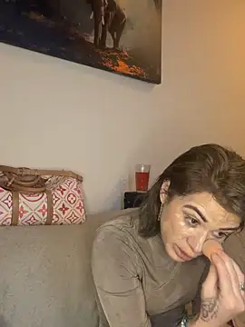 Snapshot of Demi_Lovex chatting on February 7, 2026, 7:22 pm Demi Lovex online show from February 7, 2026, 7:22 pm