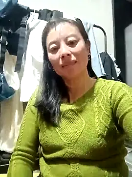 kaia-cam online show from February 6, 2026, 8:16 pm