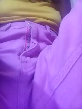 PatriciaVen online show from February 23, 2026, 7:36 pm