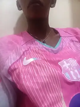 PatriciaVen online show from March 24, 2026, 6:19 pm