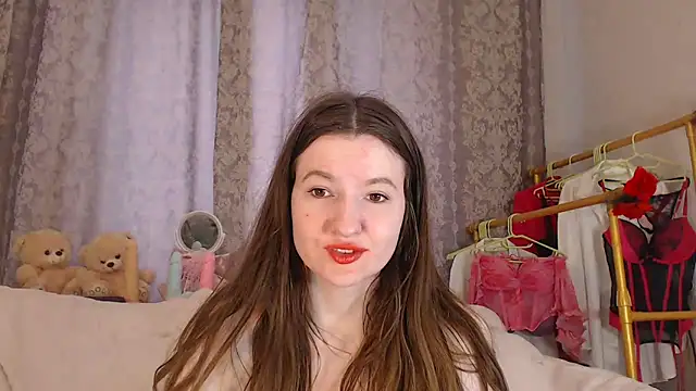 RileySteeele online show from March 7, 2026, 2:51 am