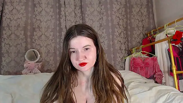 RileySteeele online show from April 18, 2026, 1:46 pm