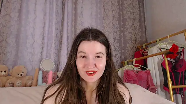 RileySteeele online show from March 14, 2026, 8:53 am