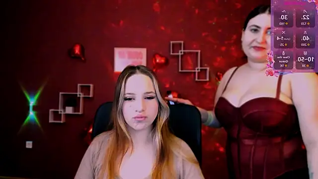 Snapshot of miles_candy chatting on February 12, 2026, 9:25 pm miles candy online show from February 12, 2026, 9:25 pm