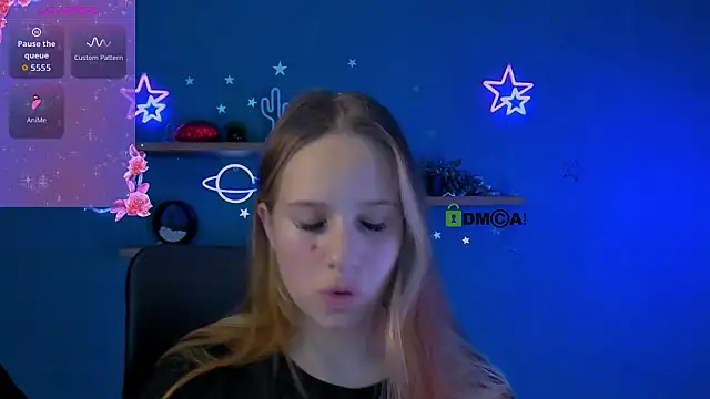 Snapshot of miles_candy chatting on February 24, 2026, 8:31 pm miles candy online show from February 24, 2026, 8:31 pm