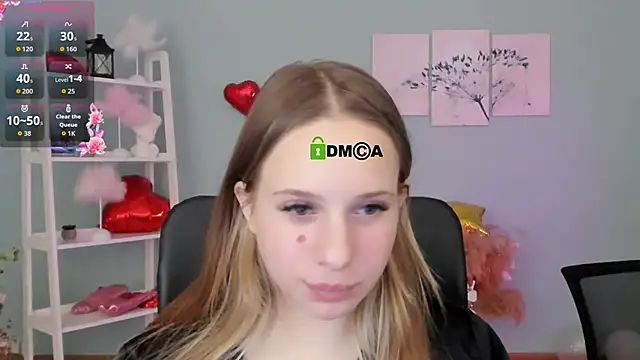 Snapshot of miles_candy chatting on March 2, 2026, 8:27 pm miles candy online show from March 2, 2026, 8:27 pm