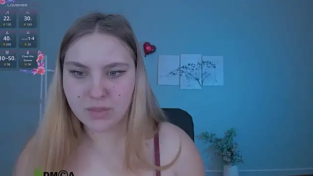 Snapshot of miles_candy chatting on February 16, 2026, 7:45 pm miles candy online show from February 16, 2026, 7:45 pm