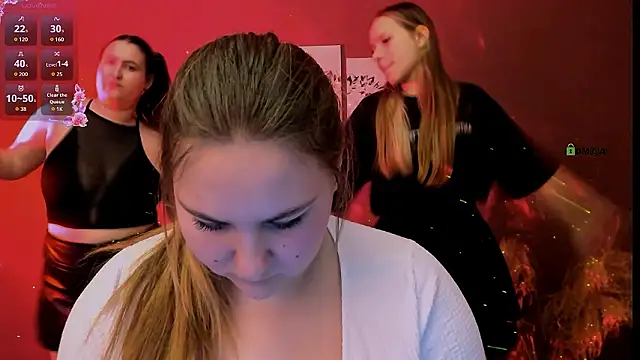 Snapshot of miles_candy chatting on January 31, 2026, 8:51 pm miles candy online show from January 31, 2026, 8:51 pm