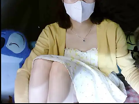 Onikimii online show from February 11, 2026, 4:07 pm