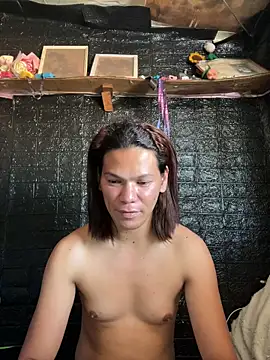 HugeAgatha online show from February 9, 2026, 1:47 am