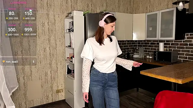 Snapshot of ChrisAmott chatting on February 19, 2026, 4:26 pm ChrisAmott online show from February 19, 2026, 4:26 pm