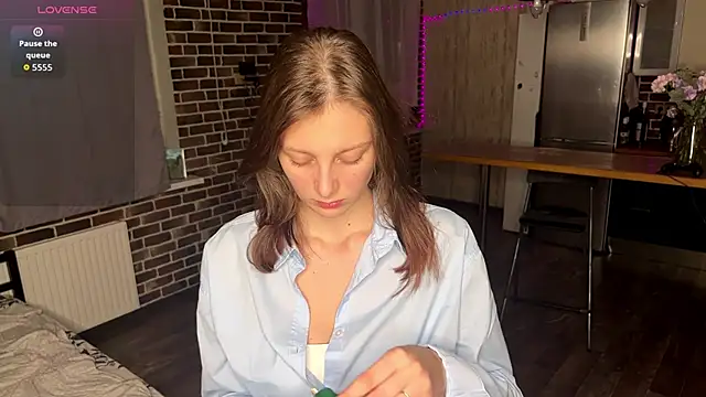 Snapshot of ChrisAmott chatting on March 17, 2026, 4:21 pm ChrisAmott online show from March 17, 2026, 4:21 pm