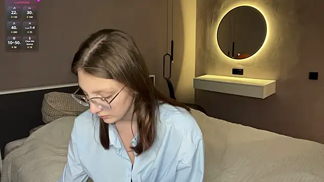 Snapshot of ChrisAmott chatting on April 11, 2026, 4:10 pm ChrisAmott online show from April 11, 2026, 4:10 pm