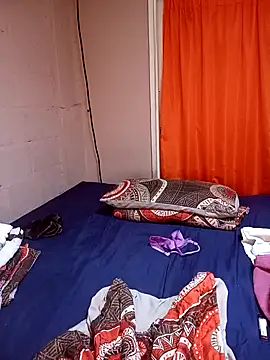 CutieNatz online show from March 11, 2026, 7:46 am