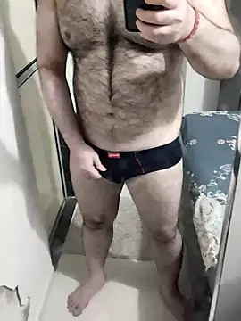 Hardysinh55 online show from February 22, 2026, 6:09 pm