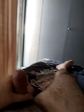 Hardysinh55 online show from February 9, 2026, 8:45 am