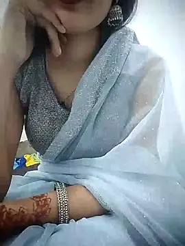 Snapshot of Horny-nishaa chatting on February 25, 2026, 4:18 pm Horny-nishaa online show from February 25, 2026, 4:18 pm