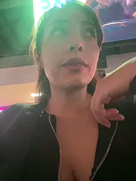 anny bianchy online show from February 15, 2026, 11:36 pm