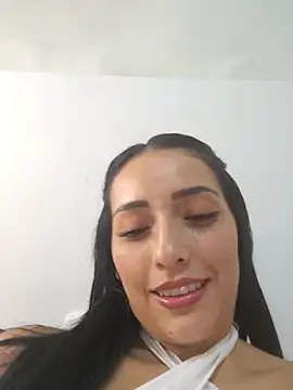 anny bianchy online show from March 15, 2026, 2:18 am