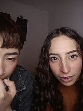 AlexxaAndRileyy online show from February 23, 2026, 10:21 pm