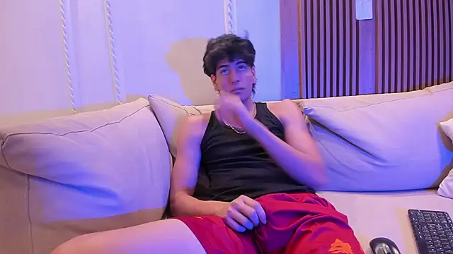 noahx valko online show from January 16, 2026, 12:53 pm