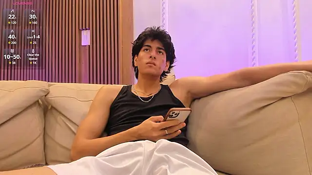 noahx valko online show from February 4, 2026, 2:23 pm