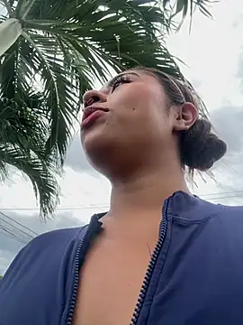 ThamaraGen  online show from April 8, 2026, 7:04 pm