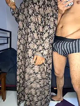 Mido 0786 online show from March 26, 2026, 8:51 pm