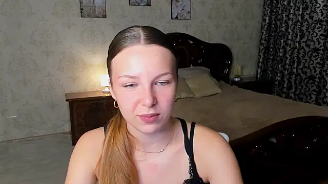 LilyBlakee online show from February 2, 2026, 10:14 am