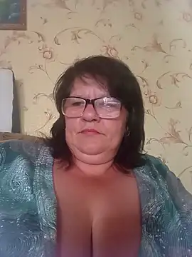 Snapshot of NysiOlsen chatting on June 27, 2026, 12:11 pm NysiOlsen online show from June 27, 2026, 12:11 pm