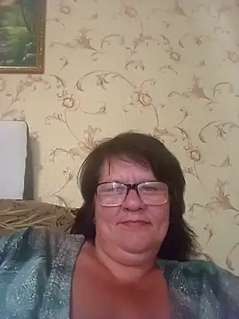Snapshot of NysiOlsen chatting on June 27, 2026, 12:33 pm NysiOlsen online show from June 27, 2026, 12:33 pm