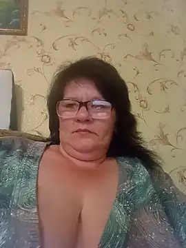 Snapshot of NysiOlsen chatting on June 9, 2026, 4:08 pm NysiOlsen online show from June 9, 2026, 4:08 pm