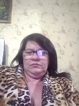 Snapshot of NysiOlsen chatting on May 6, 2026, 6:23 pm NysiOlsen online show from May 6, 2026, 6:23 pm