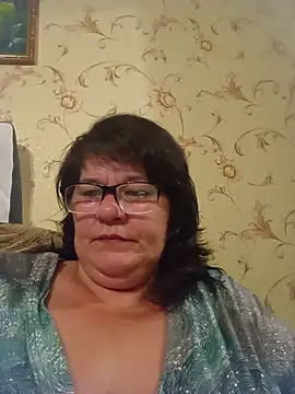 Snapshot of NysiOlsen chatting on July 1, 2026, 6:52 pm NysiOlsen online show from July 1, 2026, 6:52 pm