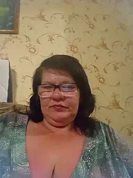Snapshot of NysiOlsen chatting on June 23, 2026, 8:40 pm NysiOlsen online show from June 23, 2026, 8:40 pm