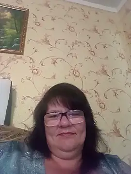 Snapshot of NysiOlsen chatting on June 14, 2026, 6:36 am NysiOlsen online show from June 14, 2026, 6:36 am
