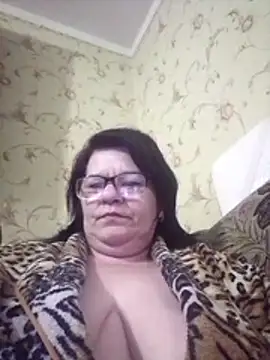 NysiOlsen online show from March 26, 2026, 9:24 pm