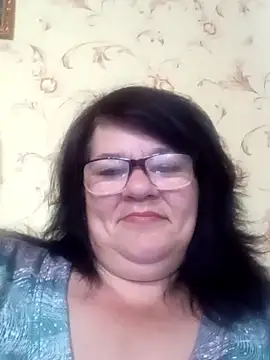 Snapshot of NysiOlsen chatting on May 23, 2026, 6:12 am NysiOlsen online show from May 23, 2026, 6:12 am