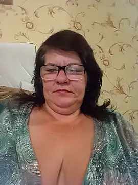 Snapshot of NysiOlsen chatting on July 11, 2026, 4:02 am NysiOlsen online show from July 11, 2026, 4:02 am