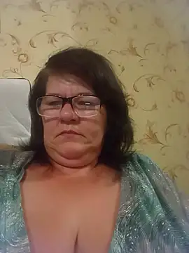 Snapshot of NysiOlsen chatting on July 5, 2026, 8:26 pm NysiOlsen online show from July 5, 2026, 8:26 pm