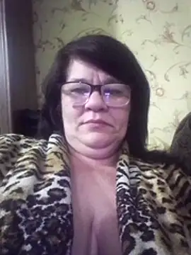 NysiOlsen online show from April 15, 2026, 7:18 pm