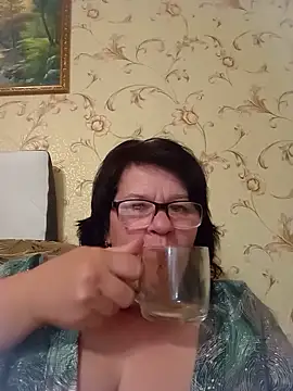 Snapshot of NysiOlsen chatting on May 31, 2026, 4:24 pm NysiOlsen online show from May 31, 2026, 4:24 pm