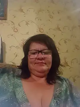 Snapshot of NysiOlsen chatting on June 16, 2026, 10:10 pm NysiOlsen online show from June 16, 2026, 10:10 pm