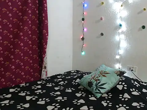 Snapshot of Chloe_Candys chatting on February 3, 2026, 2:00 am Chloe Candys online show from February 3, 2026, 2:00 am